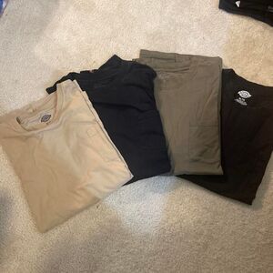 Dickies Men's multi T-shirt